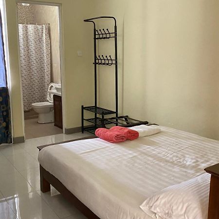 Diwan Apartment & Chalet Kolombo Dış mekan fotoğraf