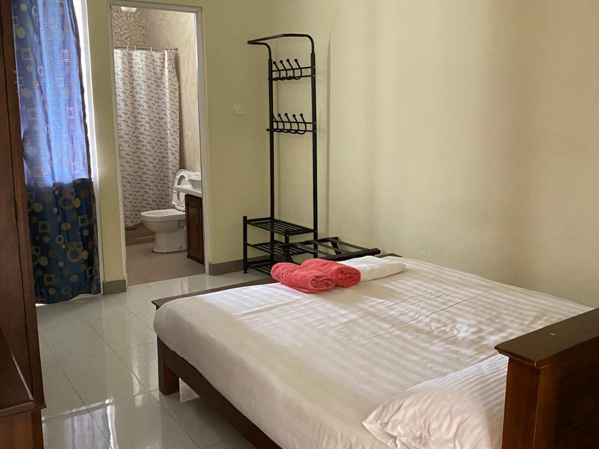 Diwan Apartment & Chalet Kolombo Dış mekan fotoğraf