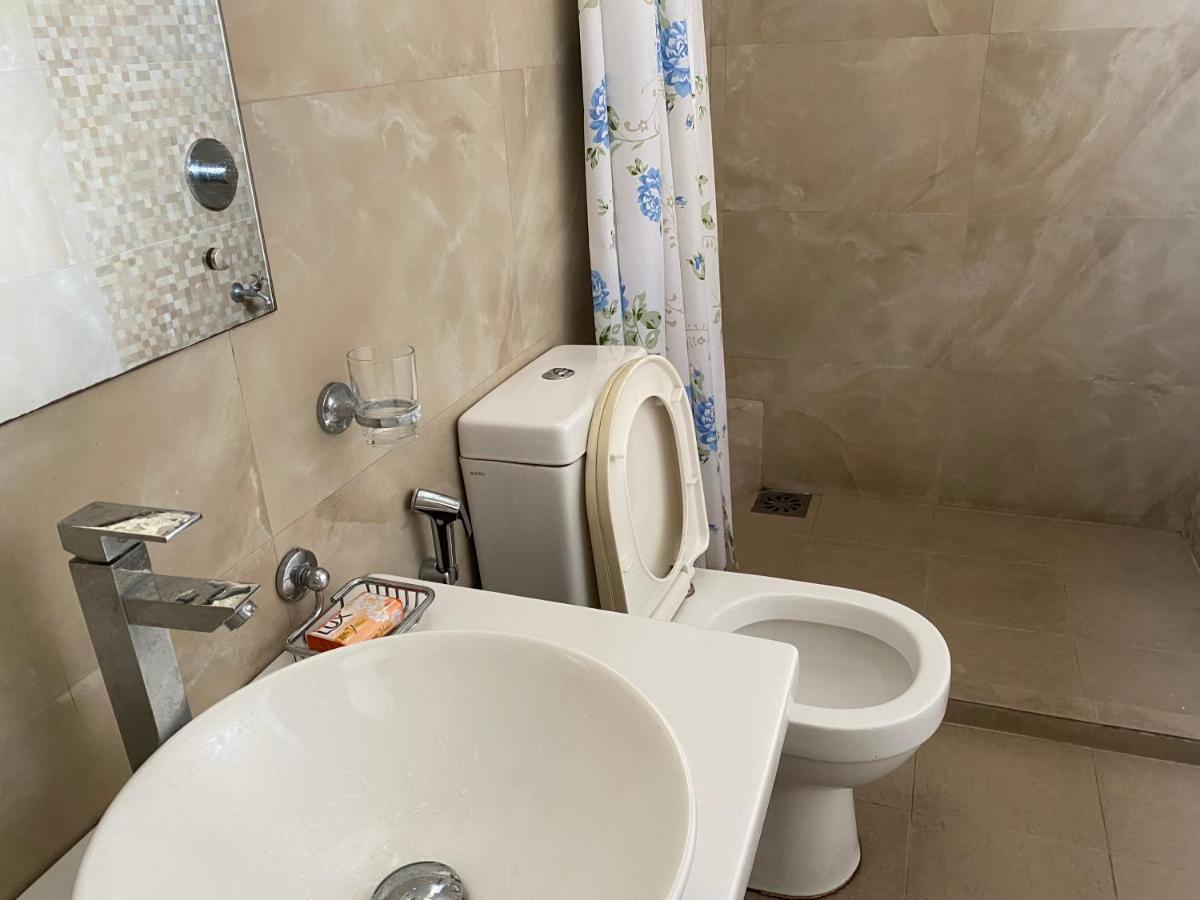 Diwan Apartment & Chalet Kolombo Dış mekan fotoğraf