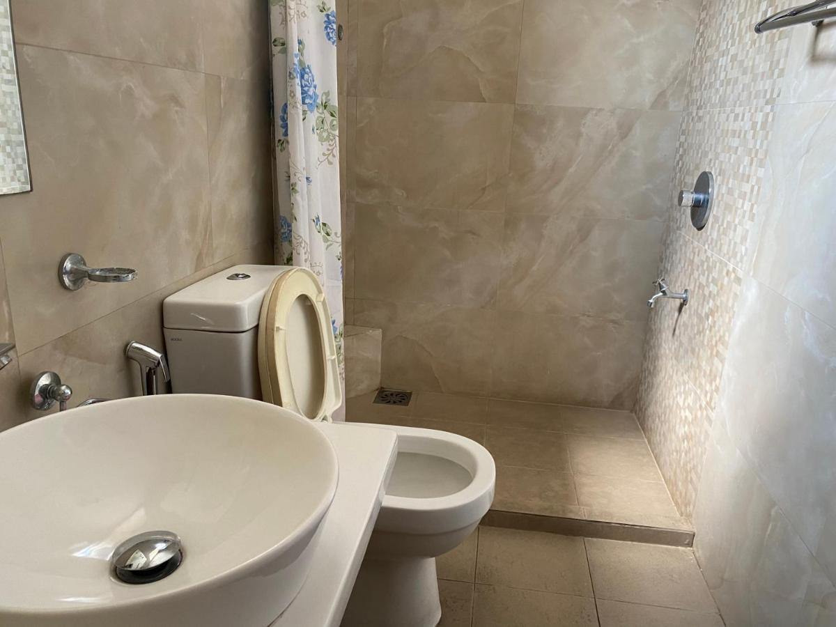 Diwan Apartment & Chalet Kolombo Dış mekan fotoğraf