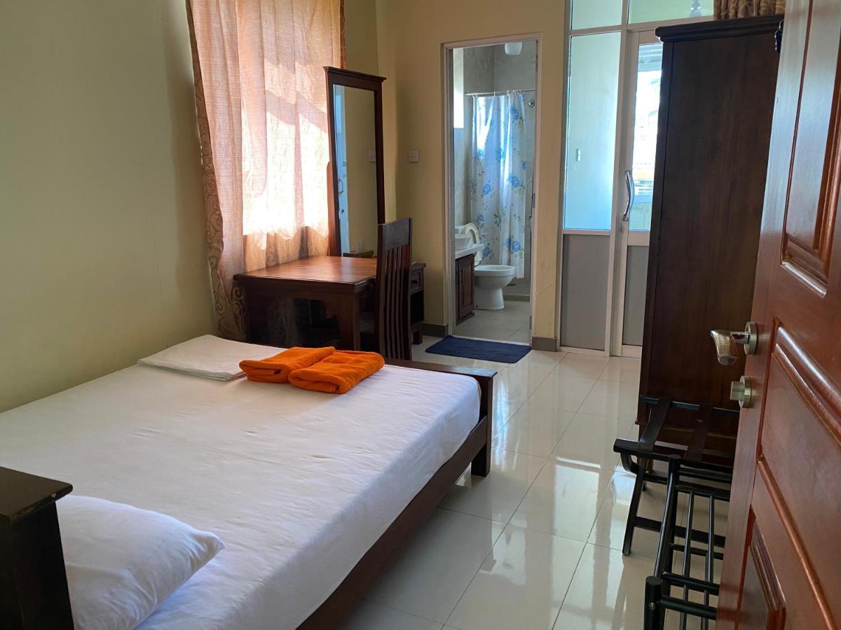 Diwan Apartment & Chalet Kolombo Dış mekan fotoğraf