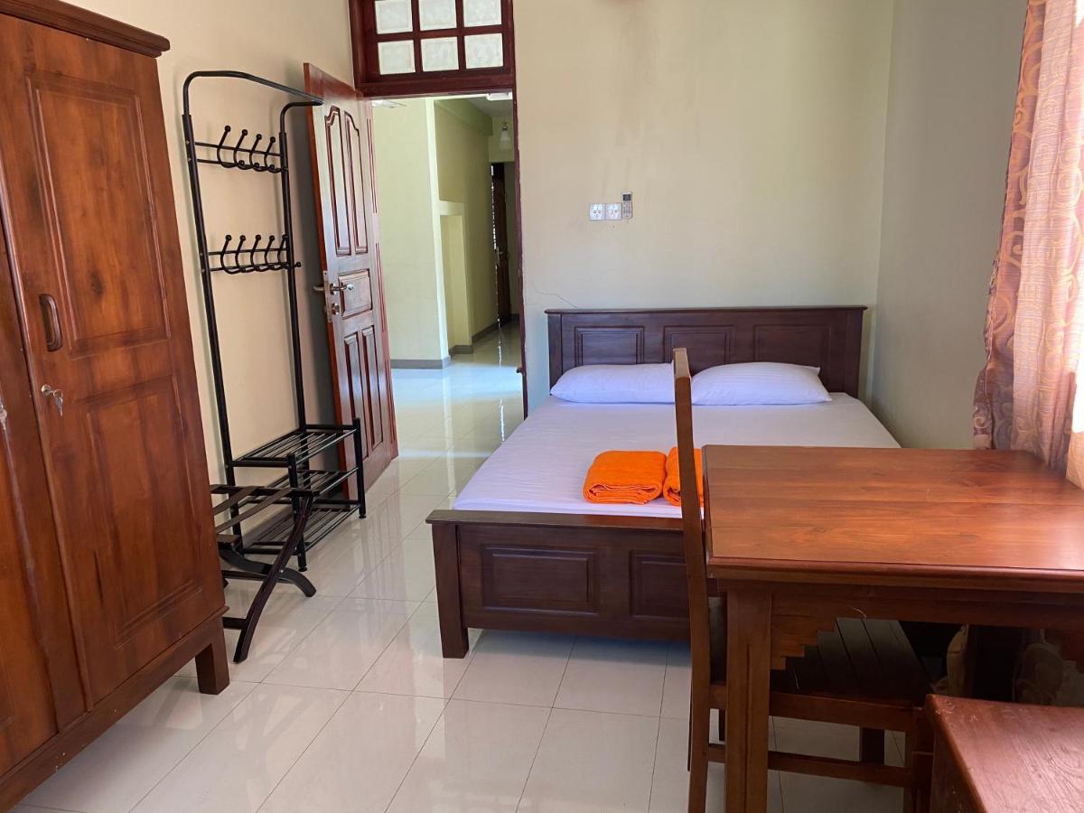 Diwan Apartment & Chalet Kolombo Dış mekan fotoğraf
