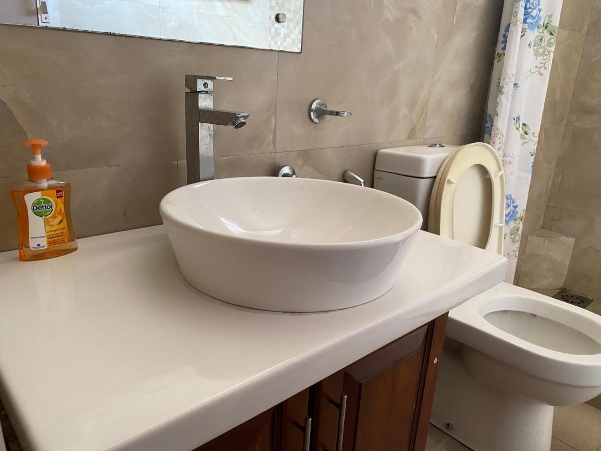 Diwan Apartment & Chalet Kolombo Dış mekan fotoğraf