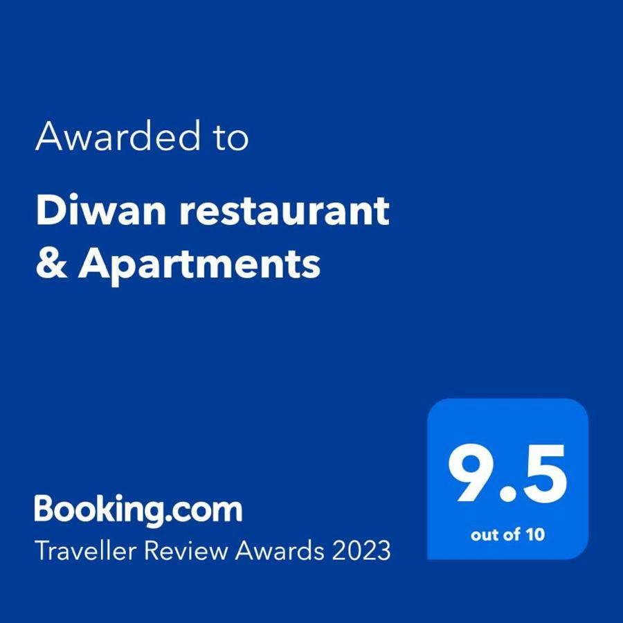 Diwan Apartment & Chalet Kolombo Dış mekan fotoğraf