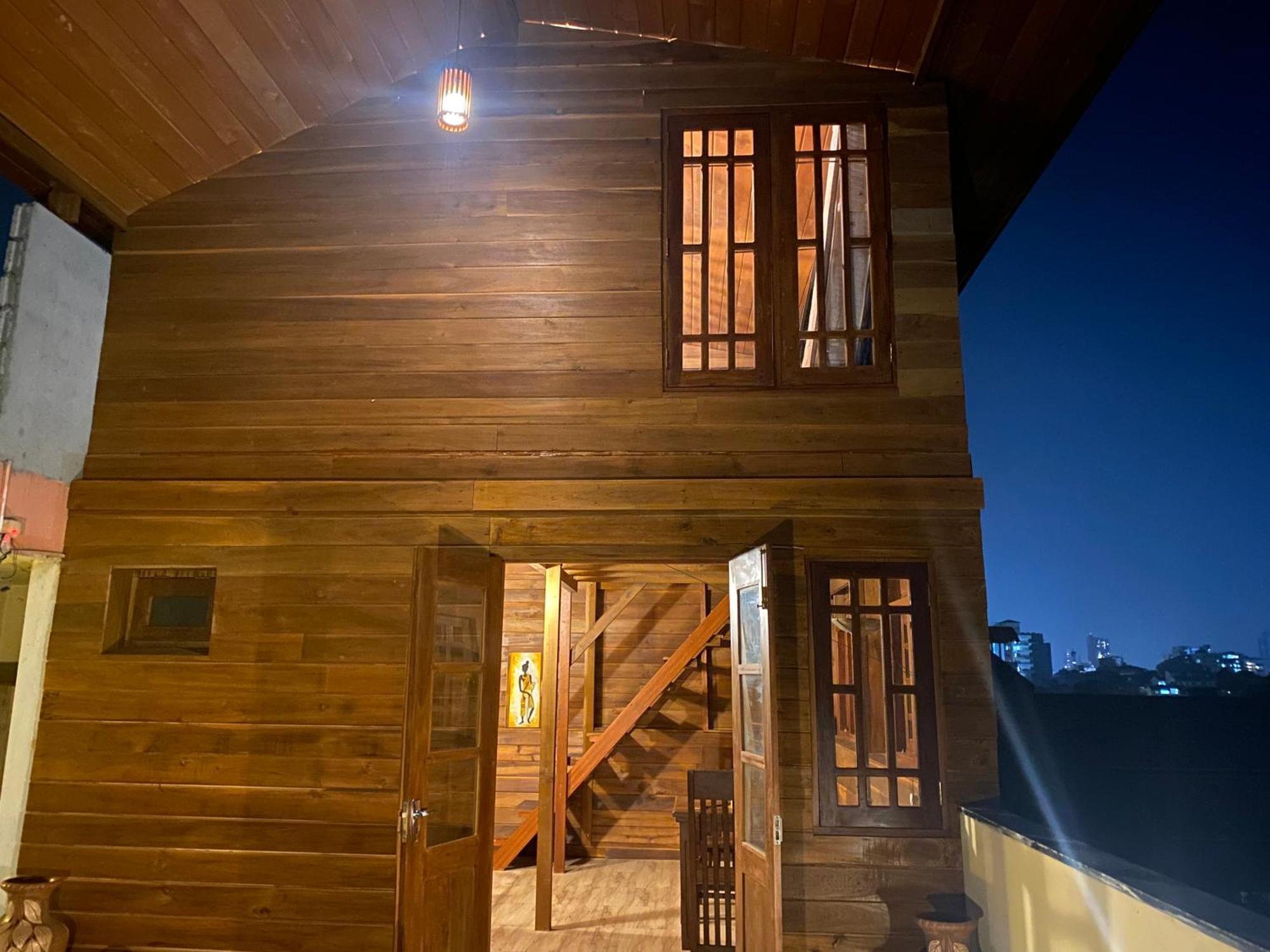 Diwan Apartment & Chalet Kolombo Dış mekan fotoğraf