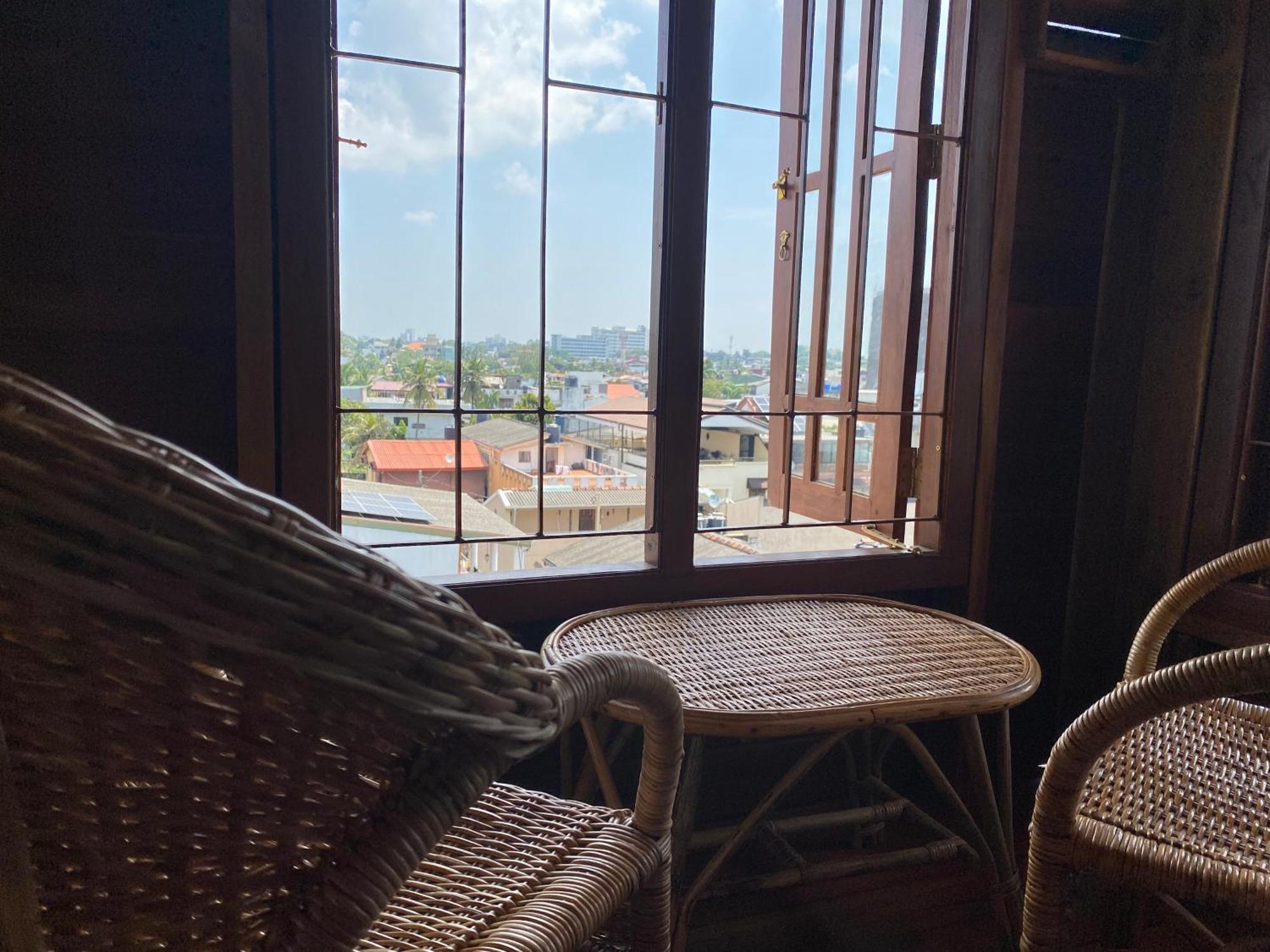 Diwan Apartment & Chalet Kolombo Dış mekan fotoğraf