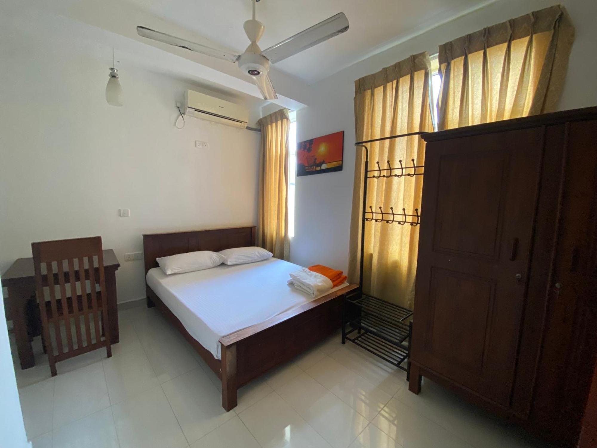Diwan Apartment & Chalet Kolombo Dış mekan fotoğraf