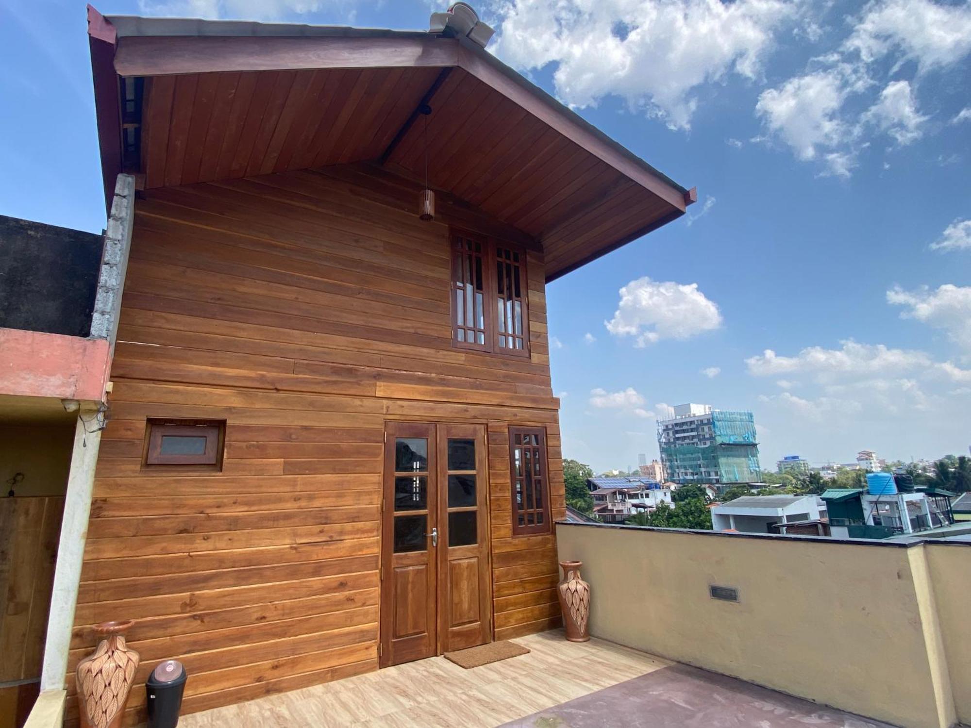 Diwan Apartment & Chalet Kolombo Dış mekan fotoğraf