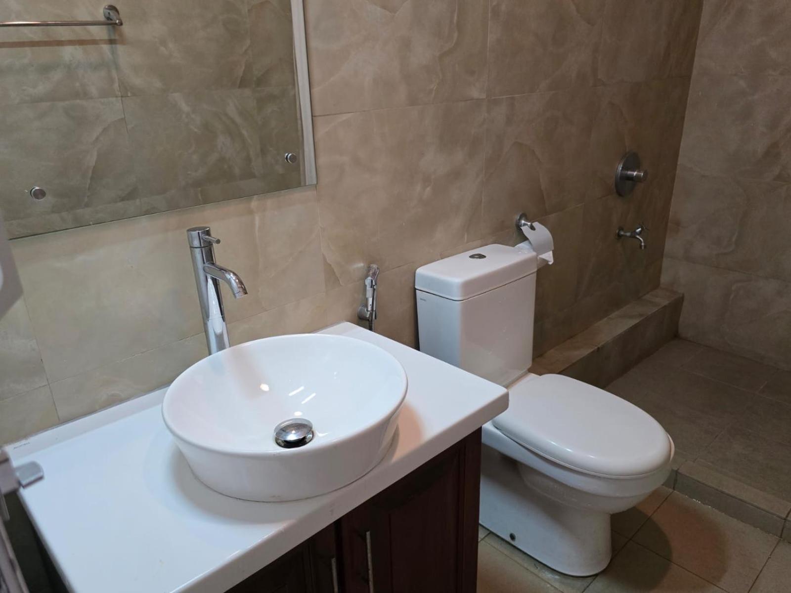 Diwan Apartment & Chalet Kolombo Dış mekan fotoğraf