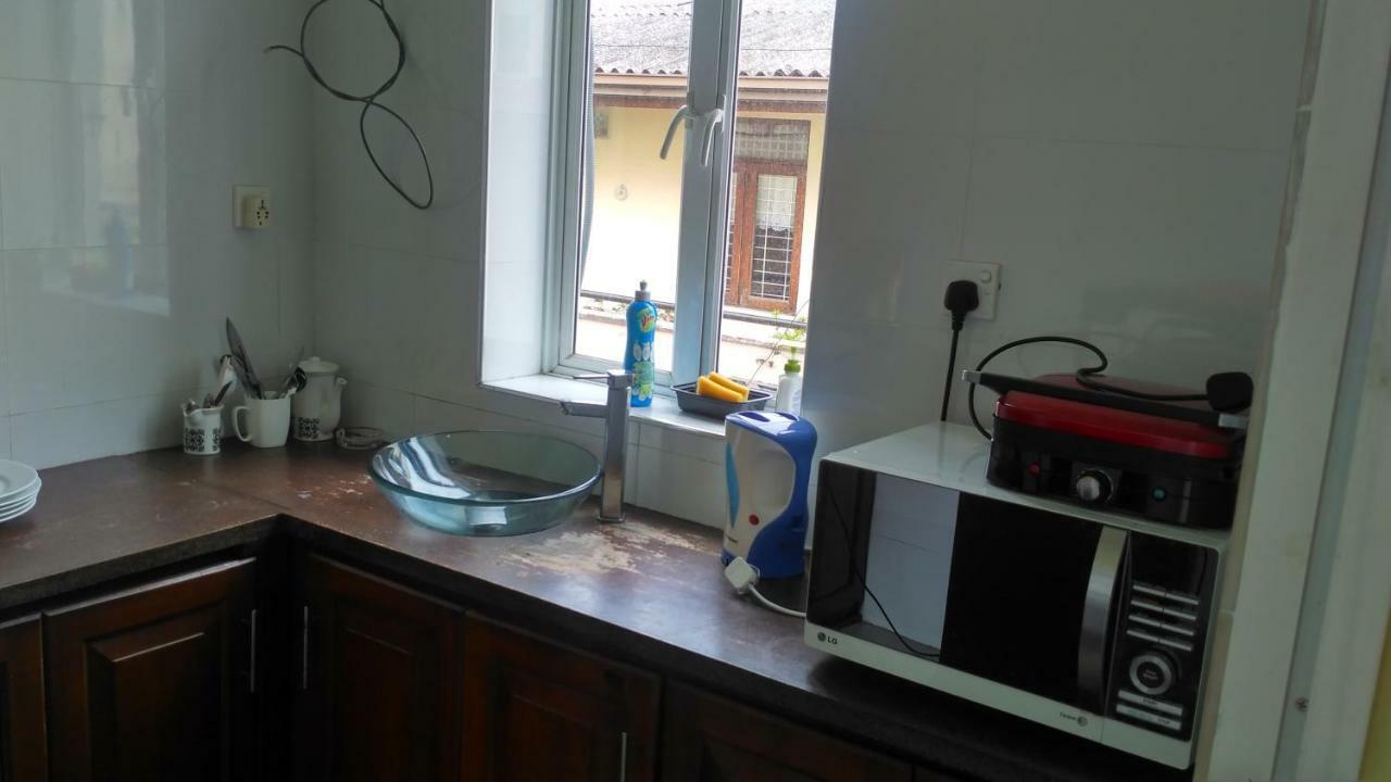 Diwan Apartment & Chalet Kolombo Dış mekan fotoğraf